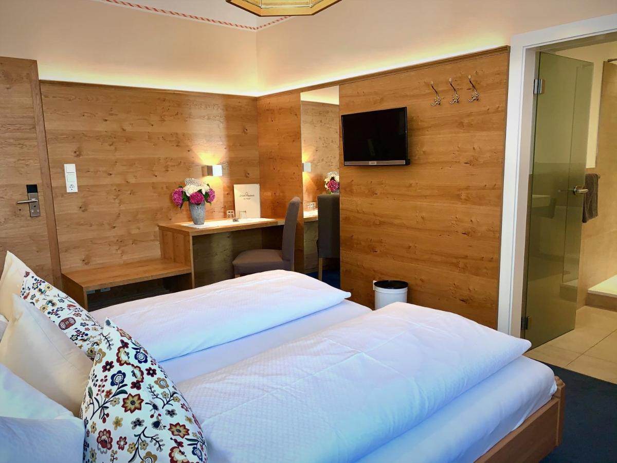 Hotel Plainbruecke | Self Check-In سالزبورغ المظهر الخارجي الصورة