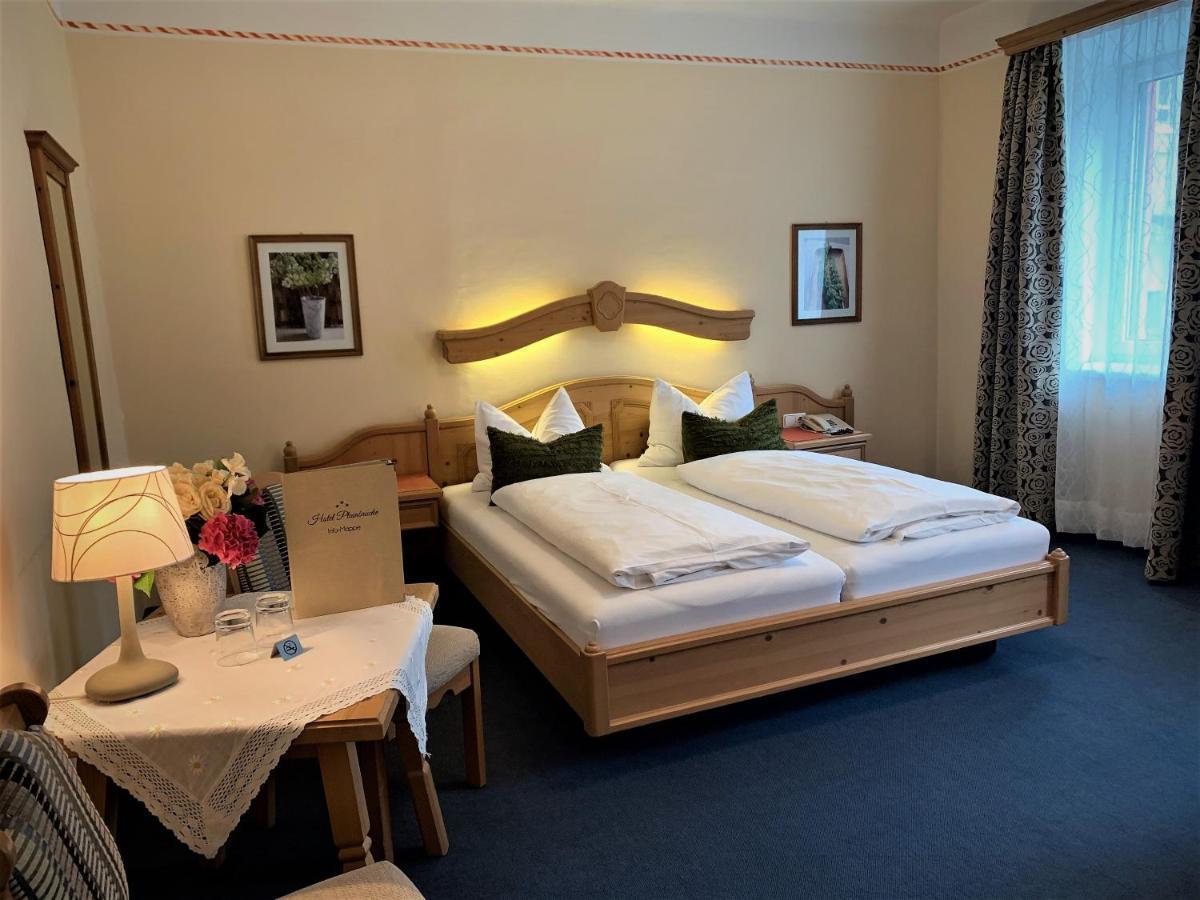 Hotel Plainbruecke | Self Check-In سالزبورغ المظهر الخارجي الصورة