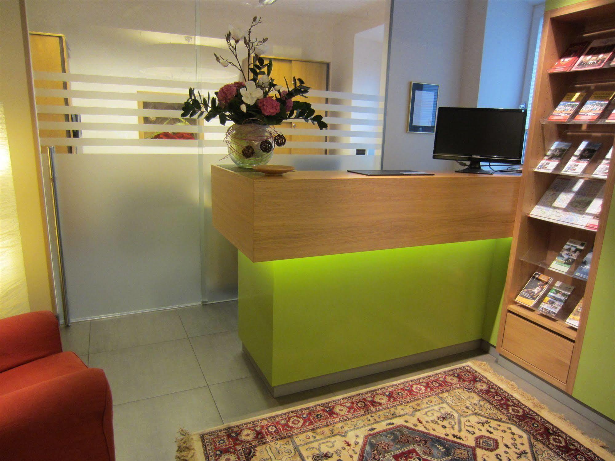 Hotel Plainbruecke | Self Check-In سالزبورغ المظهر الخارجي الصورة
